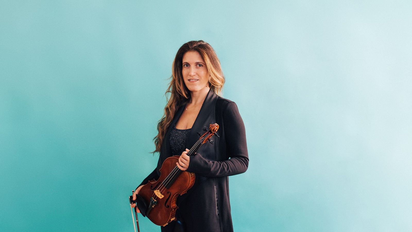 Ludovica Burtone: le scintille della musica