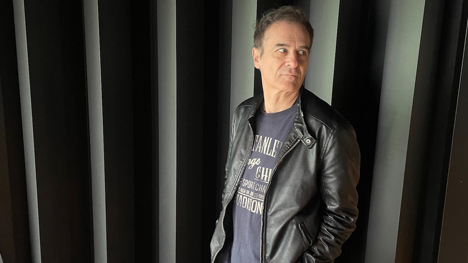 jazz/ nico morelli torna con “Let me Play, Let me Pray”