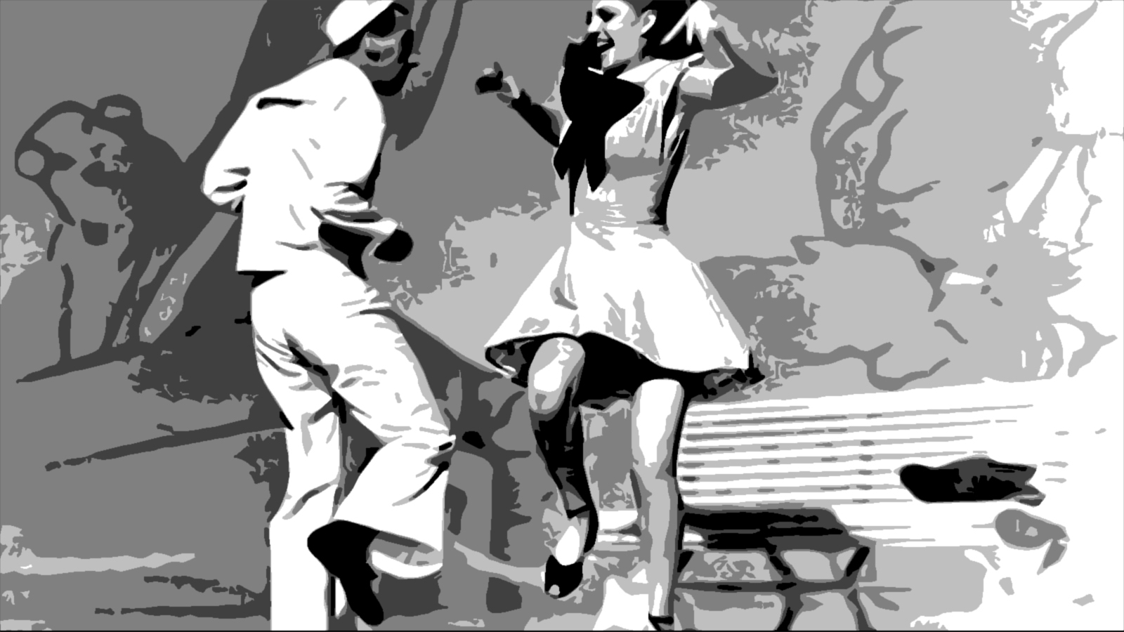 Swing: un genere, un ballo, un mood