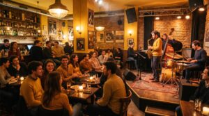 Il club di Musicabile