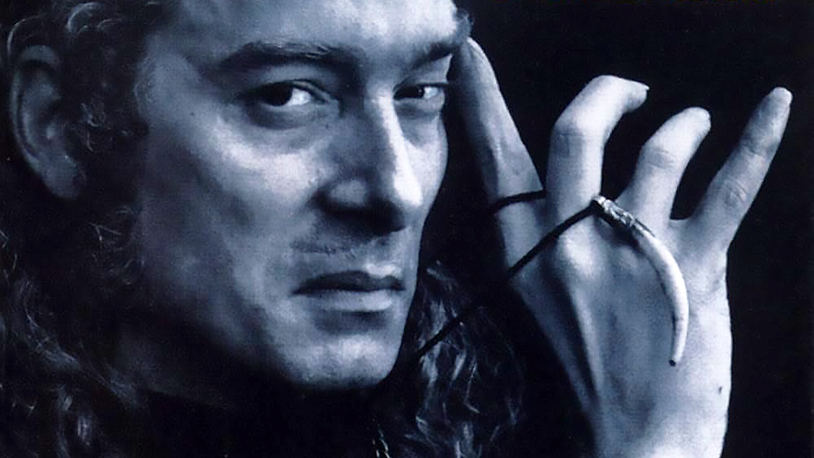 John Campbell, cometa del blues